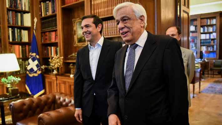 ΣΥΝΕΝΤΕΥΞΗ ΤΟΥ ΠΡΟΚΟΠΗ ΠΑΥΛΟΠΟΥΛΟΥ: «Νερό στον μύλο» της «αναθεώρησης γεγονότων» και αναβάπτισης της σοσιαλδημοκρατίας