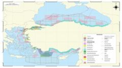 Κλιμακώνονται παζάρια και εντάσεις με επίκεντρο το Αιγαίο και την Ανατ. Μεσόγειο