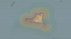 Η Γυάρος απειλείται ξανά