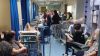 «Εικονική πραγματικότητα» για να κρύψει τα αποτελέσματα της εγκληματικής πολιτικής