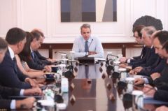 Βαριά αντιλαϊκά μέτρα και αντεργατικό τερατούργημα στο «καλάθι» της ΔΕΘ