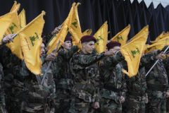 Αντιδράσεις στο αμερικανικό σχέδιο αφοπλισμού της Χεζμπολάχ