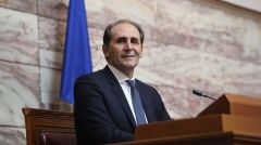 Πέθανε σε ηλικία 59 ετών ο Απόστολος Βεσυρόπουλος