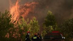 Στάχτη και αποκαΐδια