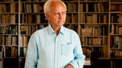 Πέθανε σε ηλικία 98 ετών ο Ευτύχης Μπιτσάκης