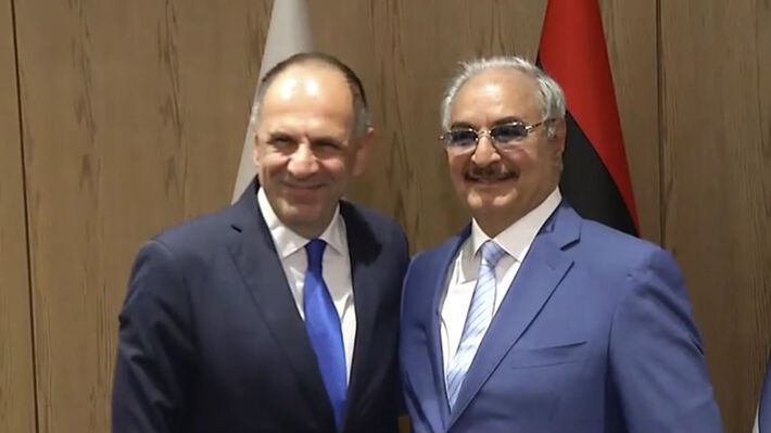 Καλά κρατεί