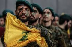 Αιχμές του Προέδρου Αούν κατά του Ιράν για τον αφοπλισμό της Χεζμπολάχ