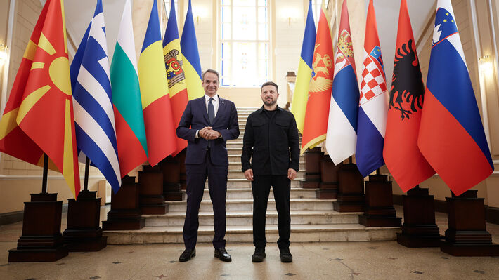 Ωρα μοιρασιάς