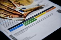 Ανοδος των τιμολογίων των νοικοκυριών για 3ο συνεχόμενο μήνα