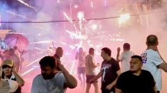 Σερβία: Εντείνονται οι διεργασίες στο φόντο των ιμπεριαλιστικών ανταγωνισμών στην περιοχή