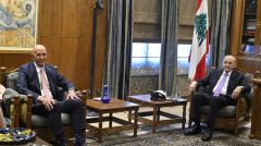 Ιράν: «Ανά πάσα στιγμή» μπορεί να ξεσπάσει ένας νέος πόλεμος με το Ισραήλ