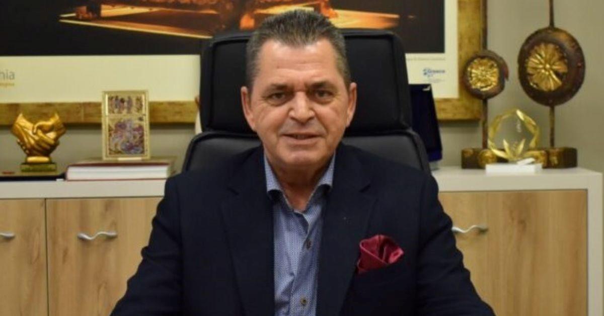 Ευχές Αντιπεριφερειάρχη Ημαθίας για τη νέα σχολική χρονιά