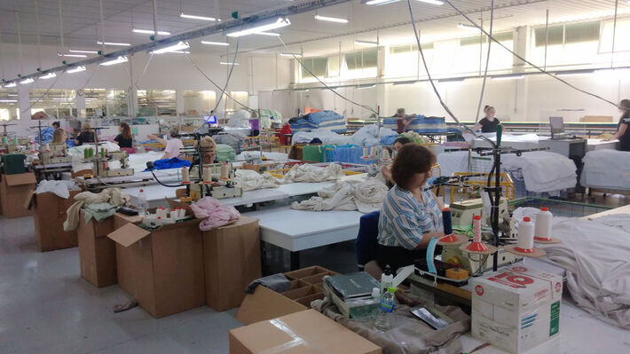 Ρεκόρ στην ευελιξία και στις απολύσεις