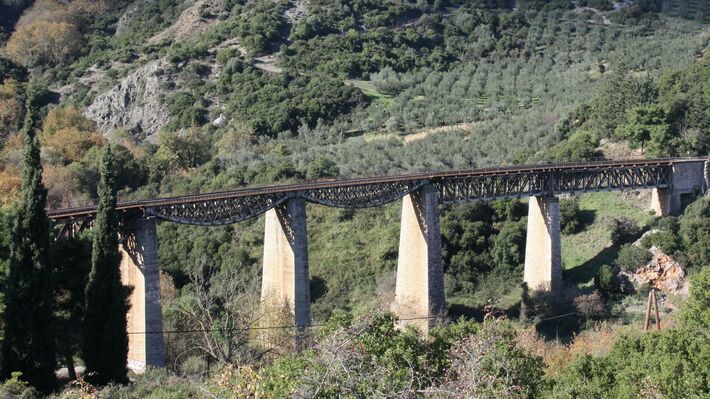 ΠΕΑΕΑ /ΔΣΕ: Καταγγέλλει τις ενέργειες που αμαυρώνουν τον ιερό τόπο του Γοργοπόταμου