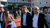ΚΥΡ. ΜΗΤΣΟΤΑΚΗΣ: Μαγική εικόνα και προκλητικοί πανηγυρισμοί για την τραγική κατάσταση των σχολικών κτιρίων