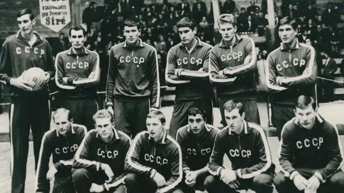 Να μιλήσουμε επιτέλους για μπάσκετ! 