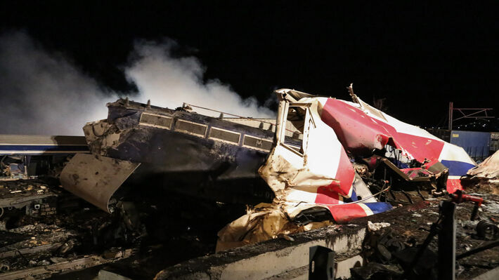 Ενα ακόμα πόρισμα εργαλείο συγκάλυψης