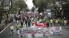 Ώρα να μιλήσει ο λαός! Το Σάββατο όλοι στο συλλαλητήριο στις 5.30 μ.μ. στην πλατεία ΧΑΝΘ