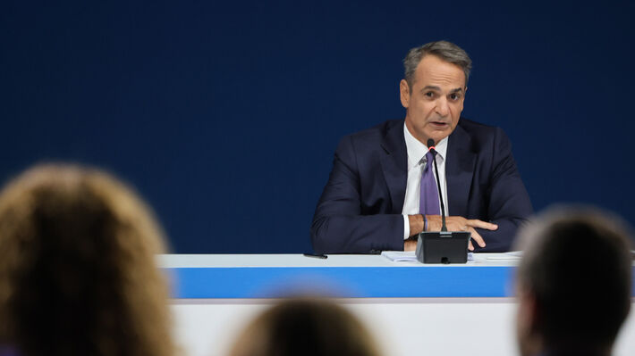 Η κυβέρνηση για 3η συνεχόμενη χρονιά απέκλεισε τον «Ριζοσπάστη» από τις ερωτήσεις στη συνέντευξη στη ΔΕΘ