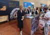 «Η Περιφέρεια Κεντρικής Μακεδονίας στην World Tourism Event 2025 στη Ρώμη. Έκθεση αφιερωμένη σε προορισμούς με Μνημεία UNESCO»