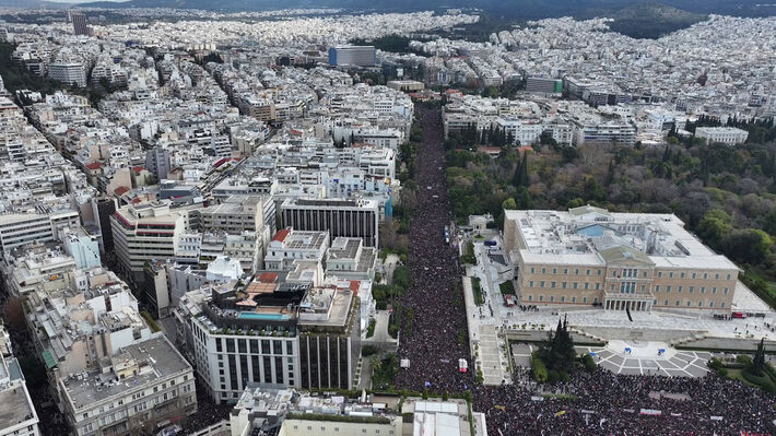 Ανησυχίες