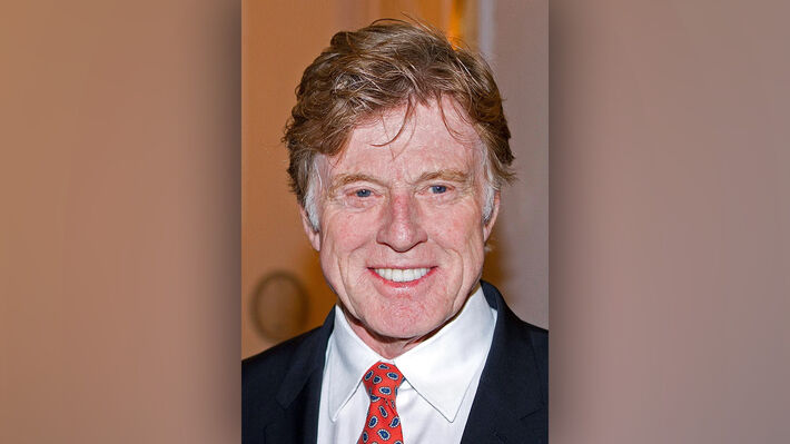 Πέθανε σε ηλικία 89 ετών ο Ρόμπερτ Ρέντφορντ