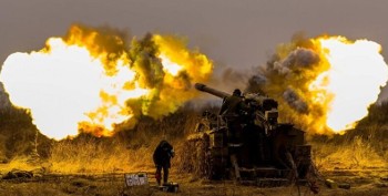 Συνεχείς εκπαιδεύσεις Ουκρανών στρατιωτικών στην Ελλάδα