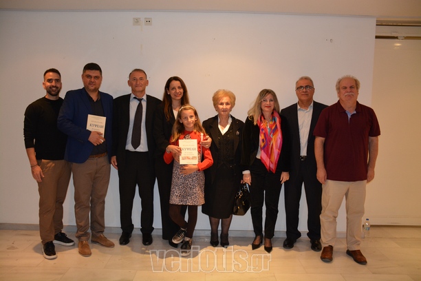 Η συνοικία της Κυψέλης... ξαναψιθύρισε τις ιστορίες της μέσα από το βιβλίο του Μίλτου Κλοκίδη