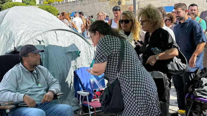 ΕΙΝΑΠ: Καταγγέλλει το χυδαίο παραλήρημα του Αδ. Γεωργιάδη