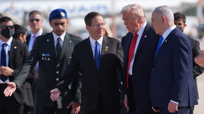 Λένε «εργοτάξιο κατεδάφισης» τη γη που χύνει το αίμα του ο ήρωας λαός