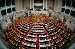 ΠΡΟΣΧΕΔΙΟ ΚΡΑΤΙΚΟΥ ΠΡΟΫΠΟΛΟΓΙΣΜΟΥ: Εργαλείο για τη φορολογική «σφαγή» του λαού και το 2026