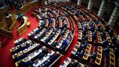 Ο λαός μπαίνει σε μεγάλους κινδύνους από την πολιτική εμπλοκής στους ιμπεριαλιστικούς ανταγωνισμούς για τα συμφέροντα της αστικής τάξης