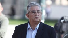 ΔΗΜΗΤΡΗΣ ΚΟΥΤΣΟΥΜΠΑΣ: Την ορμή του λαού δεν τη σταματούν ούτε νόμοι, ούτε τροπολογίες, ούτε περιφράξεις