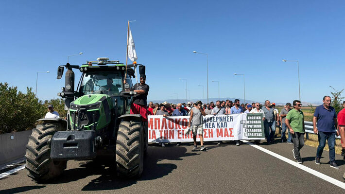 Μάχη επιβίωσης