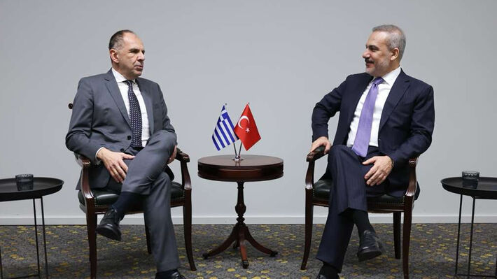 Κάθε βήμα κι ένα επικίνδυνο «προηγούμενο» αμφισβήτησης συνόρων και κυριαρχικών δικαιωμάτων