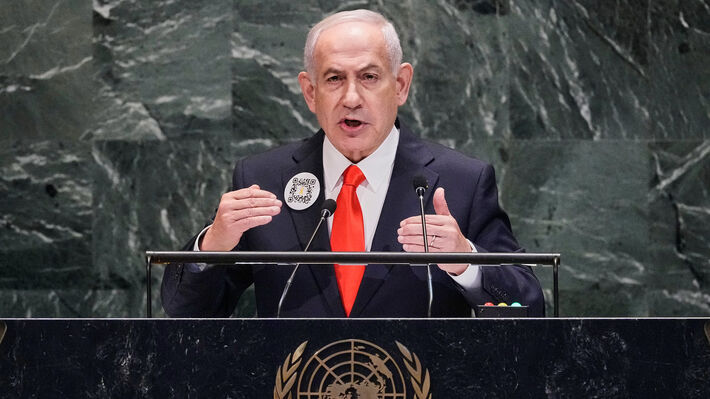 Εντολή Νετανιάχου στον στρατό για σφοδρές επιθέσεις στη Γάζα