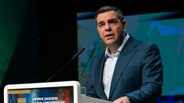 ΑΛΕΞΗΣ ΤΣΙΠΡΑΣ: Οδηγίες προς ΝΑΤΟικούς «ναυτιλλομένους»