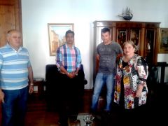 Τι τελικά έψαχνε ο Ινδός;