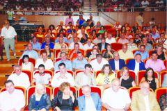 Χωρίς αυταπάτες για τις νέες τοπικές Αρχές