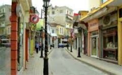 Ο Εμπορικός Σύλλογος προτείνει να κλείσουν τα μαγαζιά στις 16 Αυγούστου…