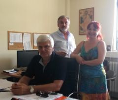 Ρεκόρ επιτυχιών στο 4ο ΓΕΛ Βέροιας