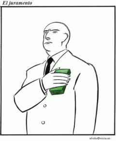 Περί όρκων και ορκωμοσίας