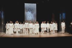 «Φωνές Γυναικών» με αληθινές μαρτυρίες και ιστορίες, από την Θεατρική Ομάδα «Θέρως», στη Στέγη