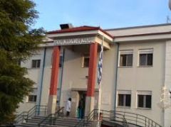 ΕΝΩΣΗ ΝΟΣΟΚΟΜΕΙΑΚΩΝ ΓΙΑΤΡΩΝ ΗΜΑΘΙΑΣ: ‘’Με τον στόχο καθαρό’’