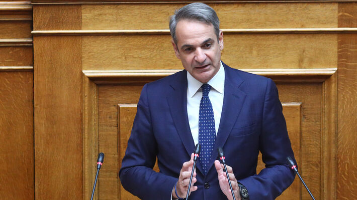 Κ. Μητσοτάκης: «Αναβαθμίσεις» στις παροχές στους «στρατηγικούς επενδυτές» και επικίνδυνες διευθετήσεις μέσω ενεργειακών διασυνδέσεων