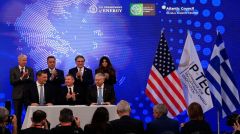 Η «ασφάλεια» των ενεργειακών deals μυρίζει πόλεμο