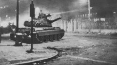 Τη Δευτέρα πιο δυνατά: «Ούτε γη ούτε νερό στους φονιάδες των λαών»!