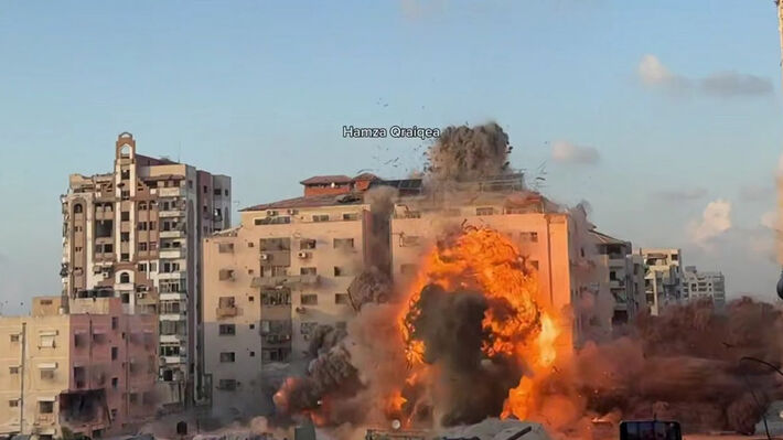 «Παγίδα θανάτου» η εκεχειρία στη Γάζα: Τουλάχιστον 28 νεκροί από νέες ισραηλινές επιθέσεις