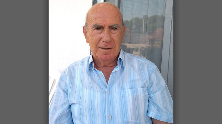 ΤΟ ΗΜΑΘΙΑΣ ΤΟΥ ΚΚΕ: Με βαθιά θλίψη και συγκίνηση αποχαιρετά τον σ. Κώστα Ιακωβίδη που έφυγε από τη ζωή