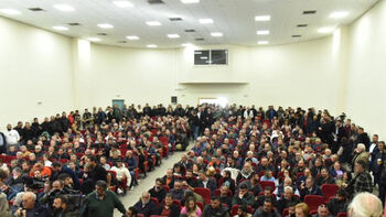 Από αύριο βγάζουν τα τρακτέρ στις πλατείες προετοιμάζοντας άμεσα μαχητικά μπλόκα